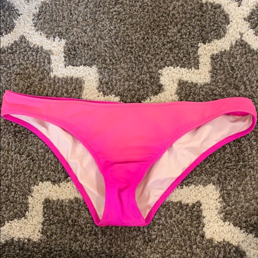 swim suit bottoms